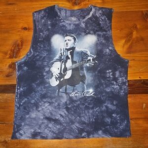 Elvis Tank